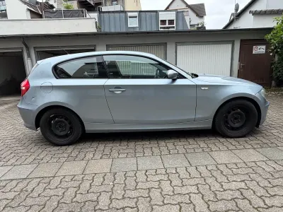 Używany BMW 120