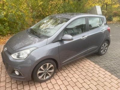 Gebraucht 2014 Hyundai i10 Sport Kleinwagen | 6.900 € (Fairer Preis)