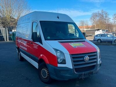 VW Crafter