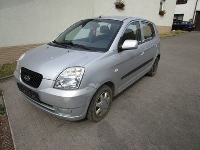 gebraucht Kia Picanto 1.1 LX