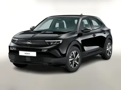 Neu Opel Mokka Edition 145 PS (106 kW) 2026 Karbon schwarz metallic SUV