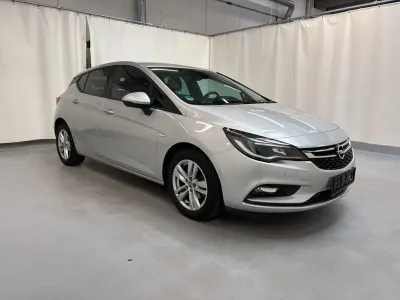 Gebraucht Opel Astra