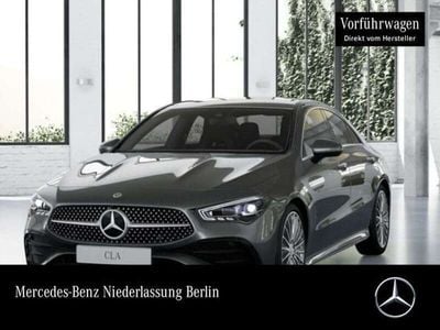 Mercedes CLA200