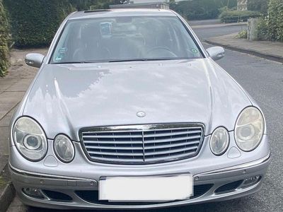 Mercedes E350