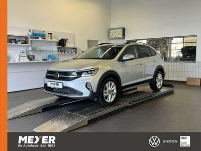 VW Taigo
