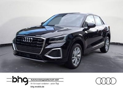 gebraucht Audi Q2 30 TFSI advanced NP 33.785,00