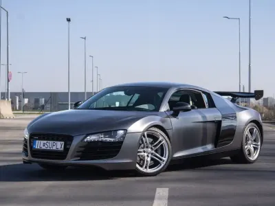 Gebraucht Audi R8 Coupé