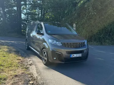 Gebraucht Opel Vivaro