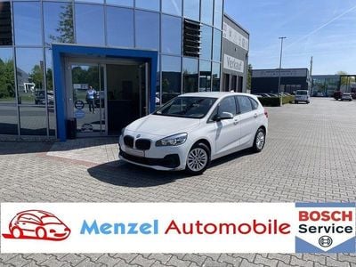 BMW 218 Active Tourer