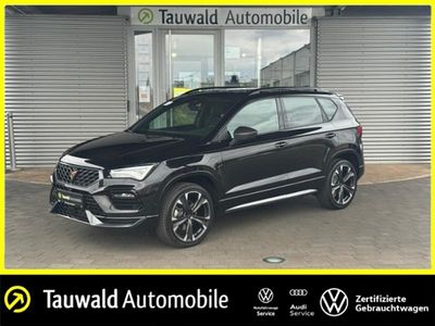 Gebraucht Cupra Ateca 150 PS (110 kW) 2025 Schwarz SUV
