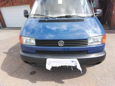 VW T4