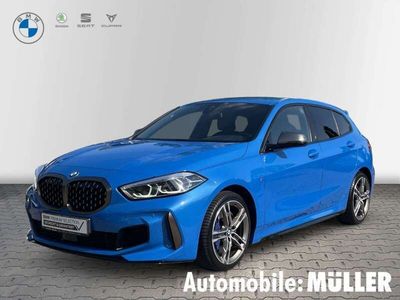 BMW 135