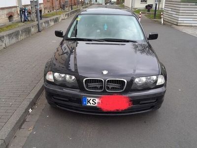 gebraucht BMW 316 i -