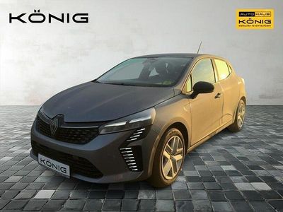 Gebraucht Renault Clio V Evolution 91 PS (66 kW) 2024 Grau Limousine