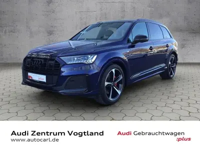 Gebraucht Audi Q7