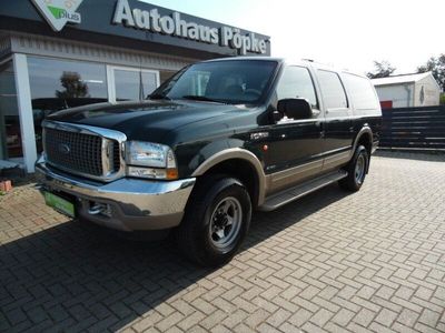 gebraucht Ford Excursion Limited 4WD