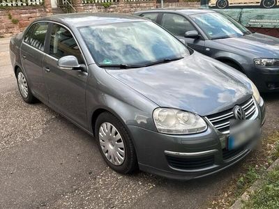 VW Jetta