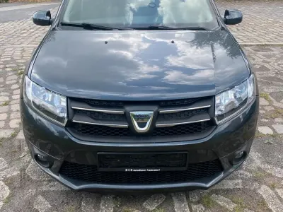 Gebraucht Dacia Logan