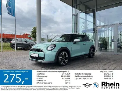Gebraucht Mini Cooper S
