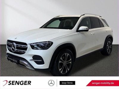 Mercedes GLE300