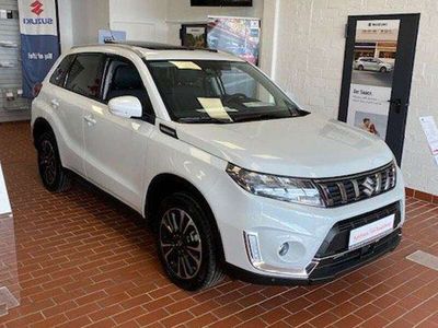 gebraucht Suzuki Vitara Vitara1.4 Boosterjet Hybrid Comfort+/AHK