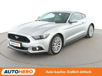 Gebraucht Ford Mustang