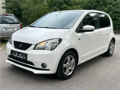 Gebraucht Seat Mii