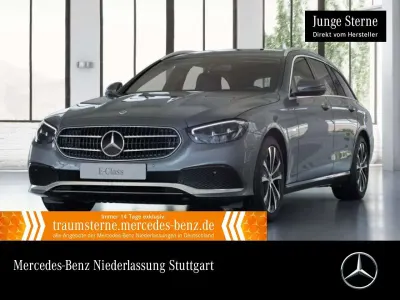 Gebraucht Mercedes E300