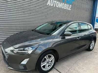 Gebraucht Ford Focus