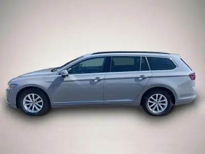 Gebraucht VW Passat