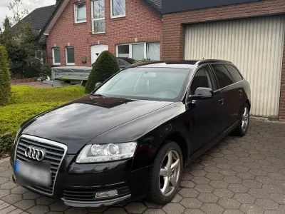 Gebraucht Audi A6