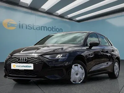 Gebraucht Audi A3 Sportback