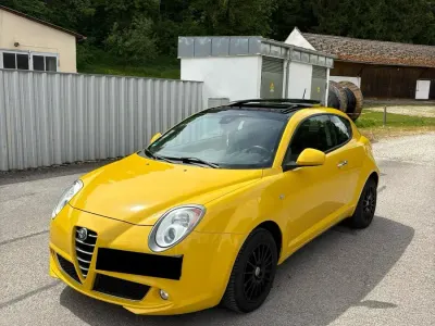 Gebraucht Alfa Romeo MiTo