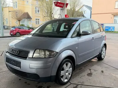Gebraucht Audi A2