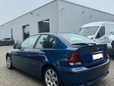 Occasion BMW 318