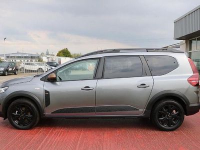 Gebraucht Dacia Jogger Extreme 110 PS (80 kW) 2024 Grau Van / Kleinbus