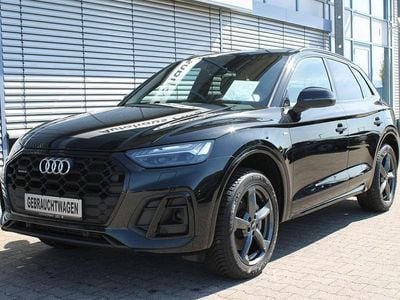 Gebraucht Audi Q5