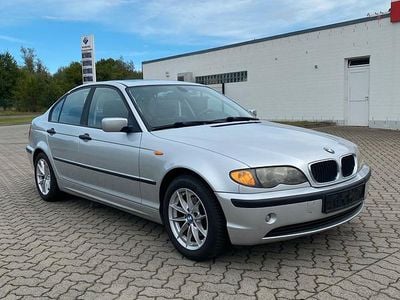 BMW 316