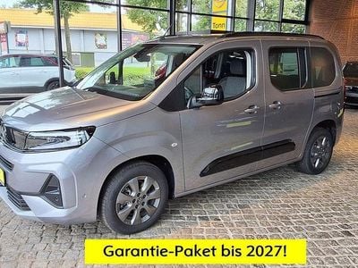 Opel Combo Life