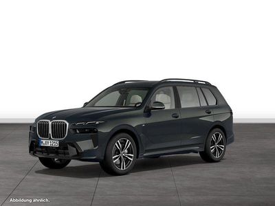 Gebraucht BMW X7 Shadowline 340 PS (250 kW) 2025 SUV