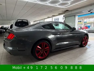 Gebraucht Ford Mustang