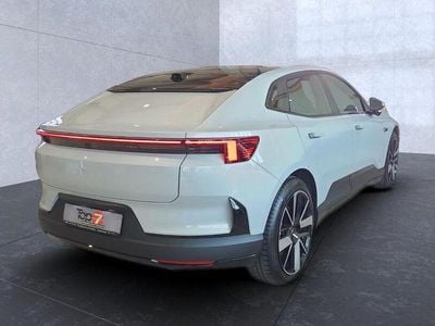 Gebraucht Polestar 4 Pilot 400 kW (544 PS) 2024 Andere SUV