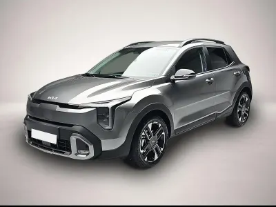 Neu Kia Stonic GT-Line 116 PS (85 kW) 2026 Manufacturer SUV