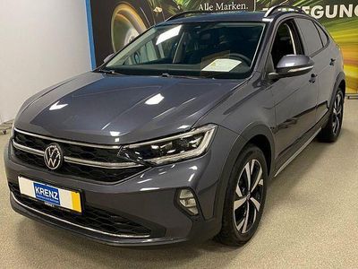 Nuova VW Taigo Life 150 CV (110 kW) 2025 Nero SUV