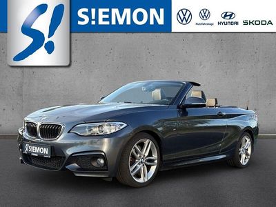 BMW 228
