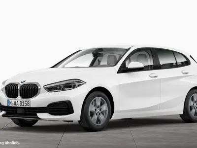 Gebraucht BMW 116