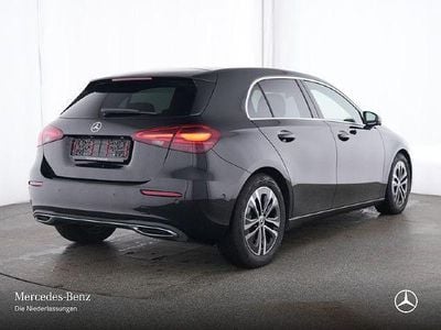 Mercedes A220
