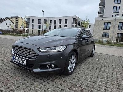 Usata Ford Mondeo ST-Line 165 CV (121 kW) 2019 Station wagon