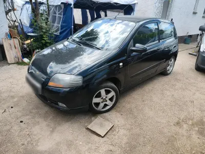 Gebraucht Chevrolet Kalos