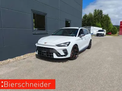 Gebraucht Cupra Leon VZ 333 PS (244 kW) 2025 (unbekannt) Kombi
